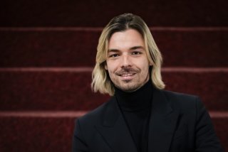 Barthélémy Constantin évoque le mercato et le printemps du FC Sion.