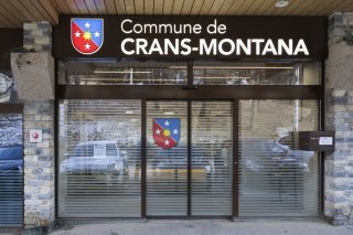 La commune de Crans-Montana a reconnu avoir manqué à ses obligations dans le cas de l'incendie meurtrier du bar "Le Constellation". (Image d'illustration)
