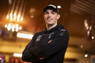 Daniel Yule espère confirmer à Adelboden qu'il est sur la bonne voie pour retrouver son meilleur niveau.