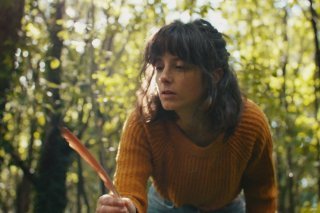 La quête de Sylvia, de Charles-Elie Lathion, avec la comédienne Elo Cinquanta, est à l'affiche de cette première édition