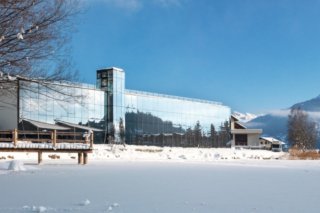 Une soirée consacrée à l'art comme soutien aux épreuves