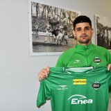 Raphaël Rossi Branco