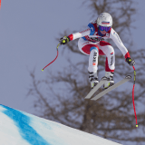 Les courses de ski alpin se dérouleront cette année sans public en Suisse