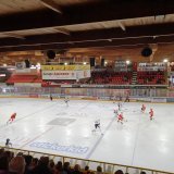 Pas de miracle pour le HC Sierre, éliminé de la Coupe par Fribourg