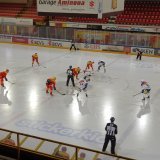 Sierre-GCK Lions