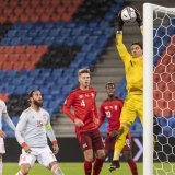 Le héros de la soirée côté suisse a été Yann Sommer. Le portier bâlois a sorti deux penaltys de Sergio Ramos