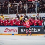 Equipe de Suisse de hockey