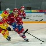 Ticino Rockets-Sierre