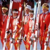 Crans-Montana 1987 – L’épopée des héros