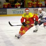 Arnaud Montandon retrouve son ancienne équipe ce soir à Graben