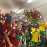 Le FC Monthey jouera les 8e de finale de la coupe de Suisse