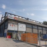 Les Sierrois ne grifferont pas la glace de Graben jusqu'à vendredi au minimum