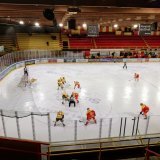 HC Sierre-Langenthal