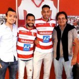 Deux nouvelles recrues au FC Sion