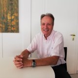 Laurent Duchoud, président du BBC Monthey-Chablais