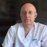 Le docteur Pierre Arnold est le président de la SMVS. (Image d'illustration)