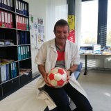 Le docteur Pierre-Etienne Fournier