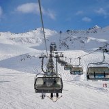 Remontées mécaniques