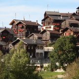 Suen est le plus peuplé des villages de la commune de St-Martin