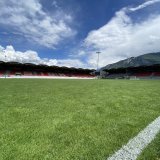 Le Stade de Tourbillon accueillera-t-il 5'387 spectateurs pour le derby de cet après-midi?