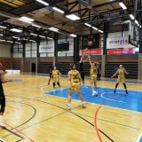 Derby entre Troistorrents et Hélios