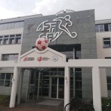 Siège de l'ASF et de la SFL