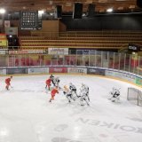 Hockey sur glace