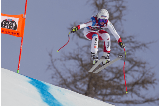 Les courses de ski alpin se dérouleront cette année sans public en Suisse