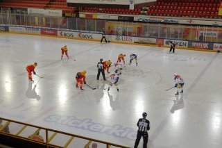 Sierre-GCK Lions