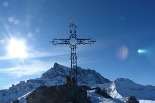 Dent de la Valerette