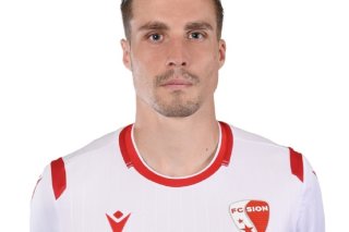 Mickaël Facchinetti