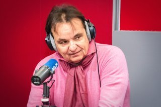 Christian Constantin