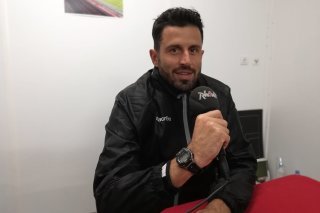 Fabio Grosso