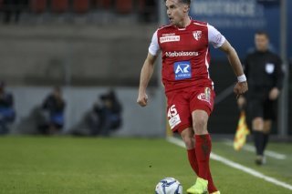 Mickaël Facchinetti