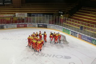 HC Sierre