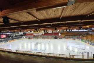 Huit joueurs du HC Sierre en quarantaine (image d'illustration)