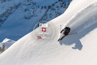 From Switzerland with Love