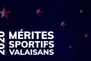 Mérites Sportifs Valaisans 2020