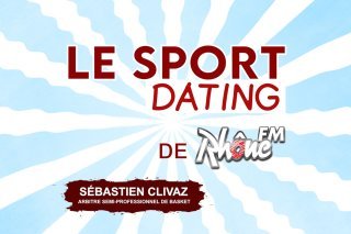Sport Dating Sébastien Clivaz