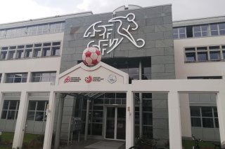 Siège de l'ASF et de la SFL