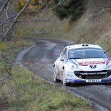 L'Irlandais Craig Breen en 2013