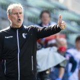 Marco Walker reste à Sion