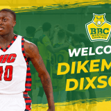 Dikembe Dixson