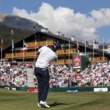 Omega European Masters