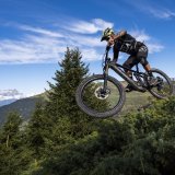 Verbier E-Bike Festival