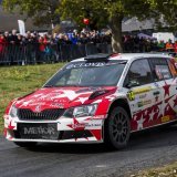 Le pilote de Verbier Mike Coppens