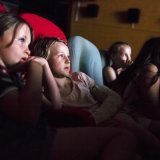 La Lanterne Magique accueille des enfants de 6 à 12 ans