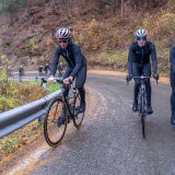 Kilian Frankiny et Simon Pellaud