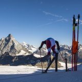 Zermatt ski