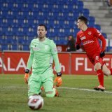 La saison du FC Sion a été marquée par des défaites mortifiantes comme celle du 11 avril à Vaduz